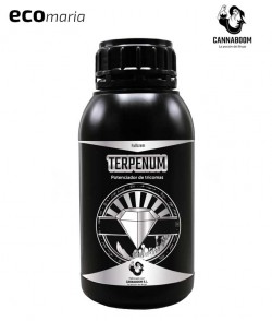 Imagen secundaria del producto Terpenum de Cannabom 