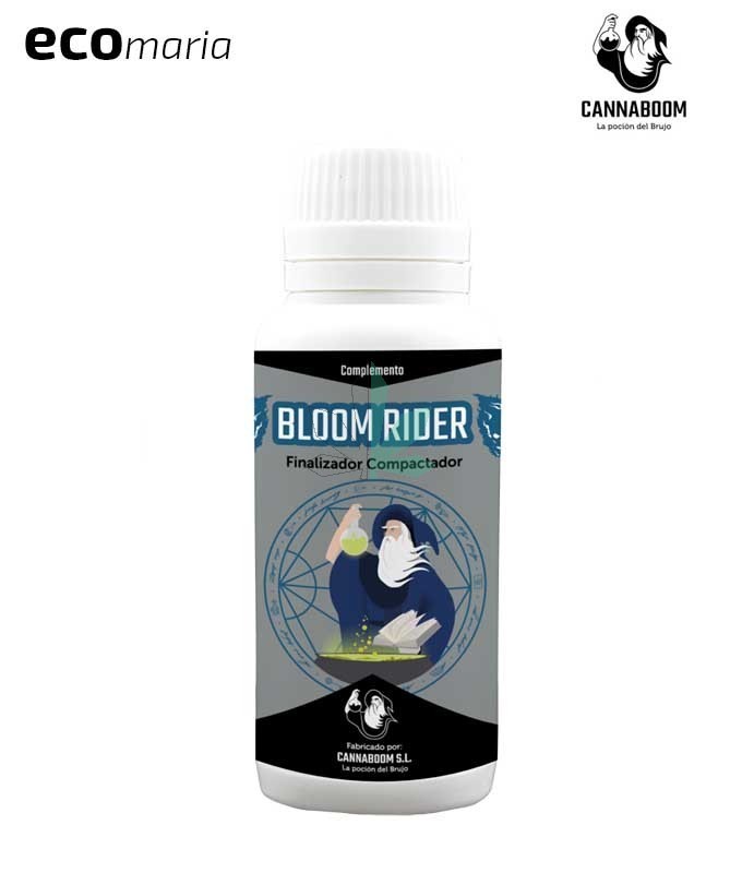 Imagen principal del producto Bloom Raider de Cannabom 