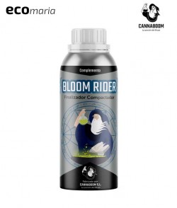 Imagen secundaria del producto Bloom Raider de Cannabom 
