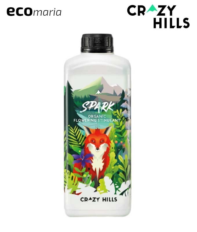 Imagen principal del producto SPARK de Crazy Hills 