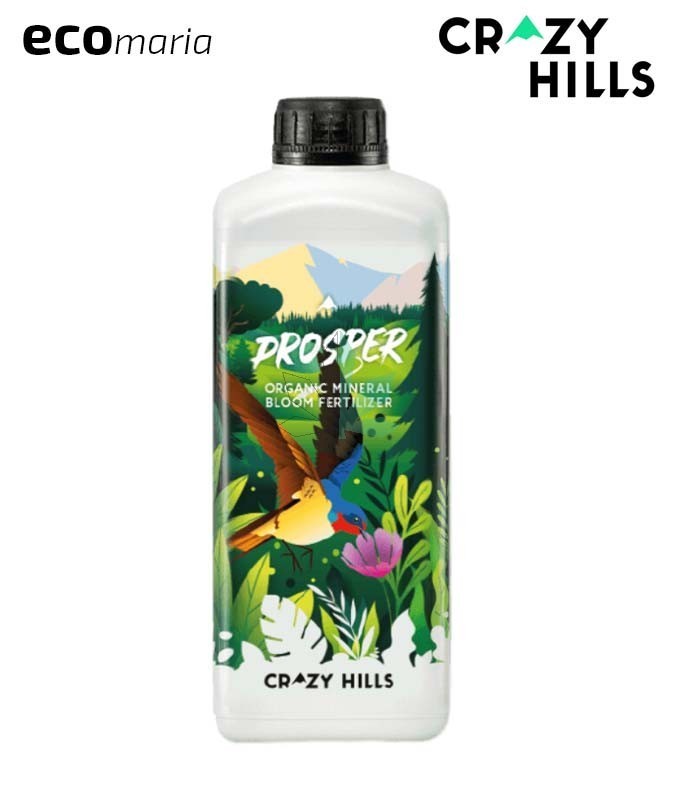 Imagen principal del producto PROSPER de Crazy Hills 