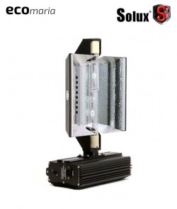 Imagen secundaria del producto KIT iluminación SOLARA 1000W 