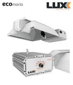 Imagen secundaria del producto Luminaria  LUXX PRO 1000 W HPS 