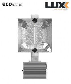 Imagen secundaria del producto Luminaria  LUXX PRO 1000 W HPS 