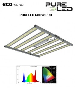 Imagen secundaria del producto PURE LED 