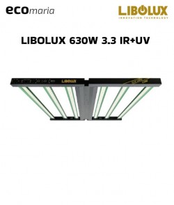 LIBOLUX LED TOP 630W - LED...