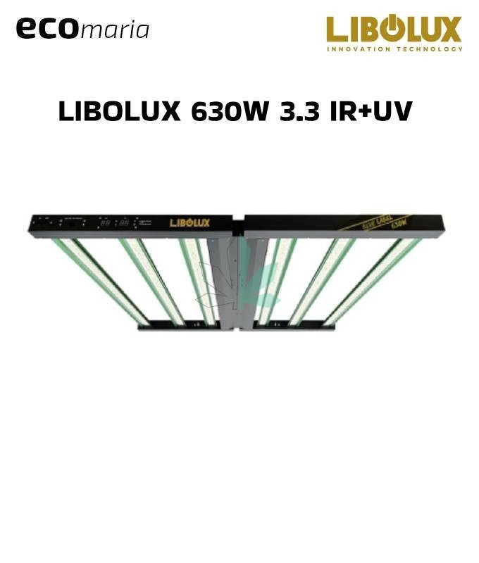 Imagen principal del producto LIBOLUX LED TOP 630W 