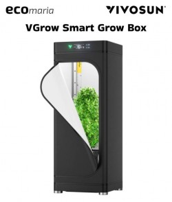 Imagen secundaria del producto VIVOSUN SMART GROW BOX 