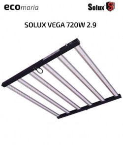 Led de cultivo - SOLUX Vega...