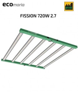 Led de Cultivo - FISSION...