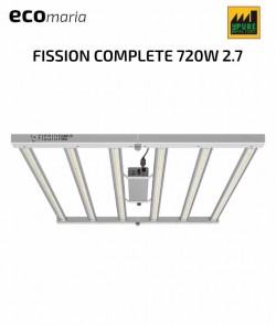 Led de cultivo - FISSION...