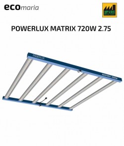 Led de Cultivo - POWERLUX...