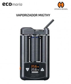 Imagen secundaria del producto Vaporizador MIGTHY 