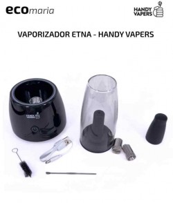 Imagen secundaria del producto Vaporizador ETNA 