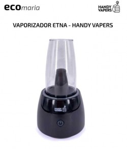 Imagen secundaria del producto Vaporizador ETNA 