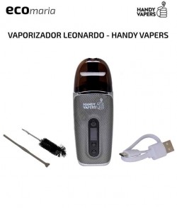 Vaporizador LEONARDO -...