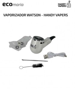 Imagen secundaria del producto Vaporizador 