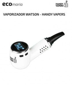 Imagen secundaria del producto Vaporizador 