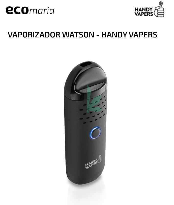 Imagen principal del producto Vaporizador VITA 