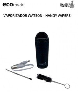 Imagen secundaria del producto Vaporizador VITA 