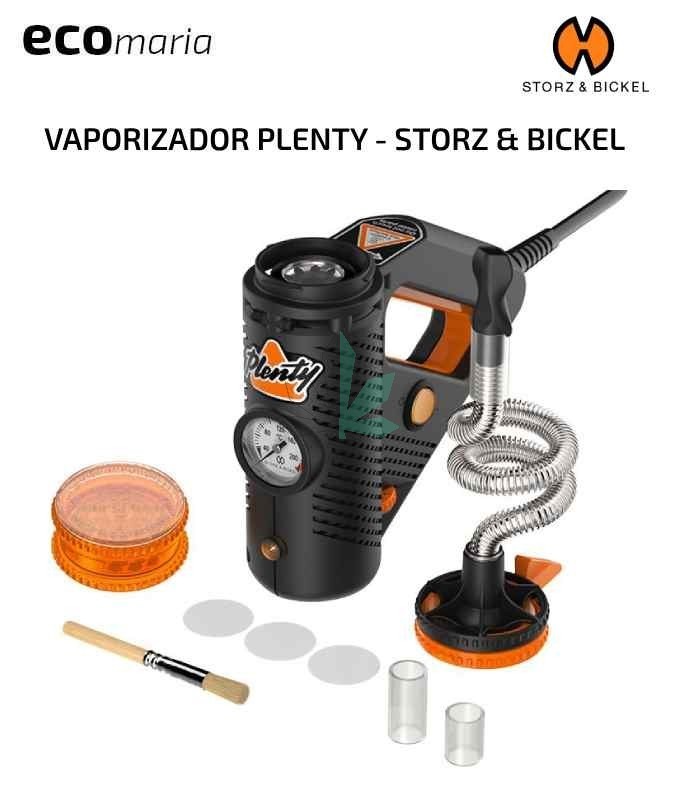 Imagen principal del producto Vaporizador 