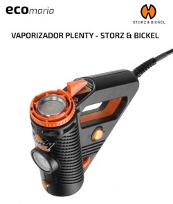 Imagen secundaria del producto Vaporizador 