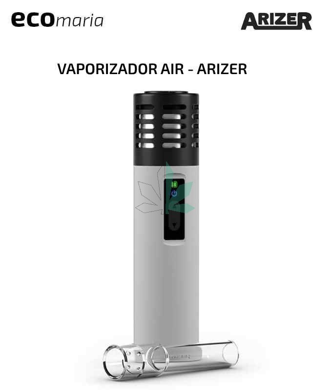 Imagen principal del producto Vaporizador AIR 