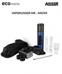 Imagen secundaria del producto Vaporizador AIR 