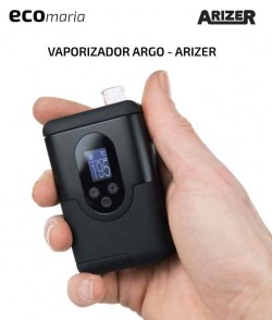 Vaporizador ARGO - ARIZER