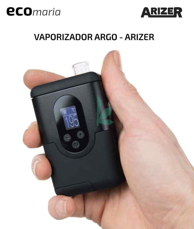 Imagen principal del producto Vaporizador ARGO 