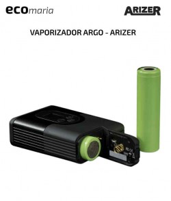 Imagen secundaria del producto Vaporizador ARGO 