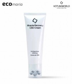 Imagen secundaria del producto copy of Gel Sport con CBD alivio muscular 