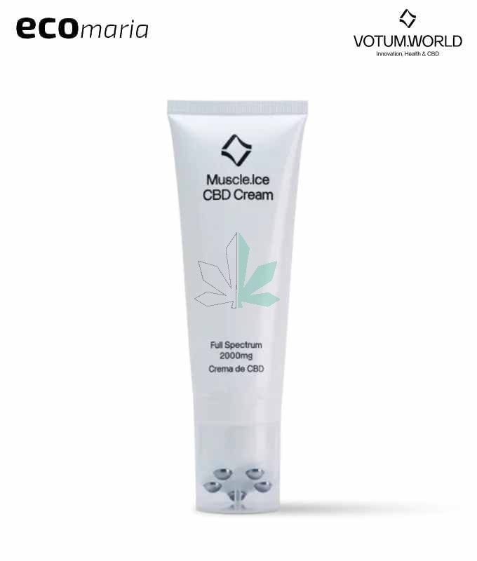 Venta Online de Muscle Ice Cream  Imagen principal del producto Muscle Ice Cream