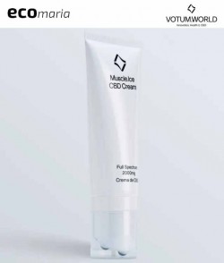 Imagen secundaria del producto Muscle Ice Cream 