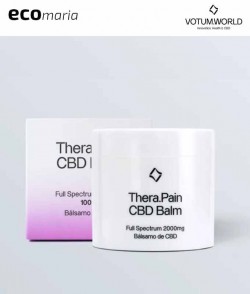 Imagen secundaria del producto Thera Pain Balm 