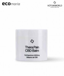 Thera Pain Balm -  Crema...