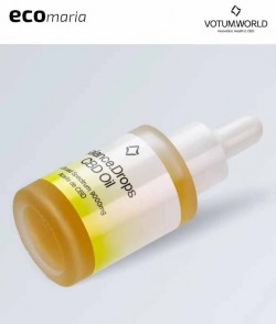 Imagen secundaria del producto Balance Drops Oil 