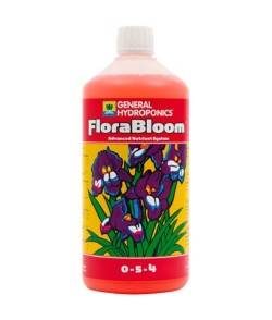 Imagen secundaria del producto TriPart Bloom (FloraBloom) 