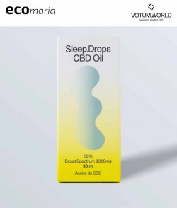 Imagen secundaria del producto Sleep.Drops Oil 