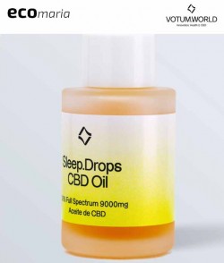 Imagen secundaria del producto Sleep.Drops Oil 
