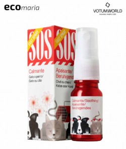 SOS pets - Spray...
