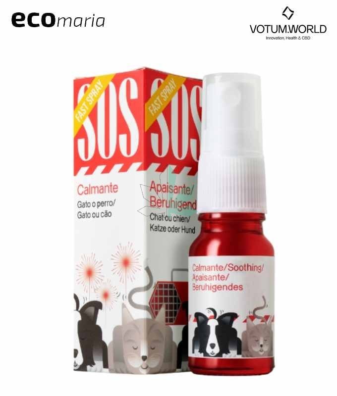 Venta Online de SOS pets  Imagen principal del producto SOS pets