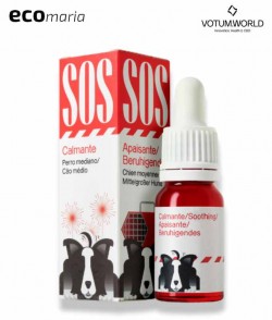 SOS pets - Aceite...