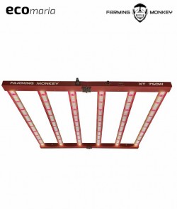 Imagen secundaria del producto copy of Luminaria LED POWERLUX 