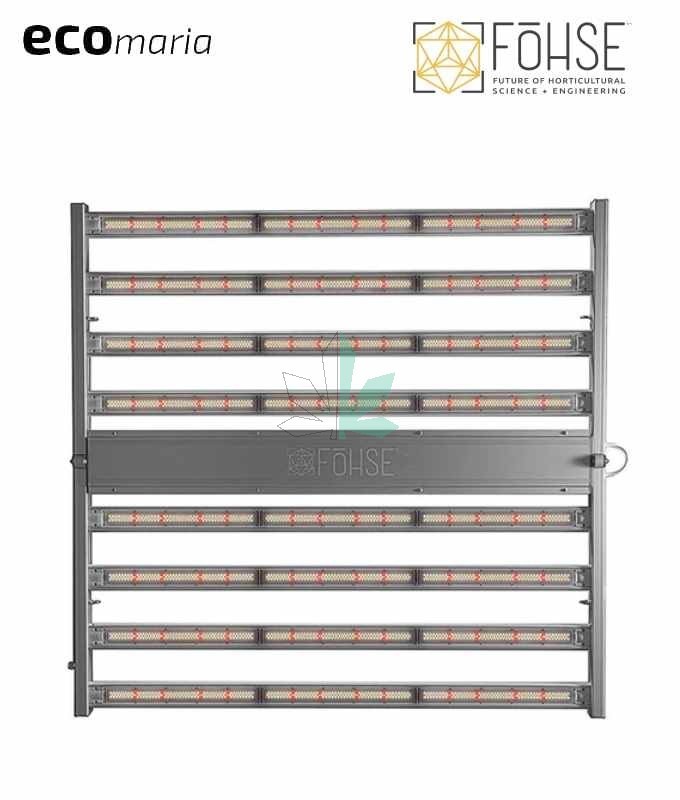 Imagen principal del producto PISCES 9 de FOHSE 