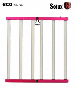 AURA Pro 720w SOLUX - Led...