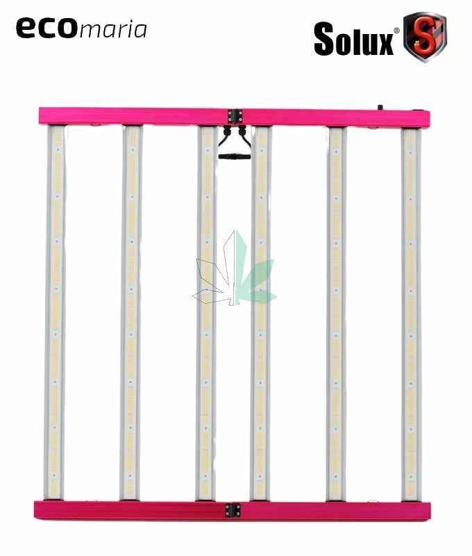 Imagen principal del producto AURA Pro 720w SOLUX 