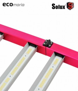 Imagen secundaria del producto AURA Pro 720w SOLUX 