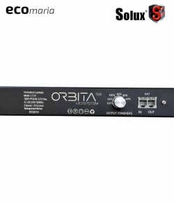 Imagen secundaria del producto Led ORBITA 750w SOLUX 