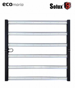 Led ORBITA 750w SOLUX - Led...